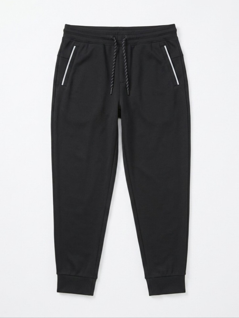 32 DEGREES Black Jogger Sweatpants Unisex Size Large